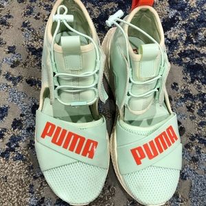 Fenty Puma by Rihanna sneakers